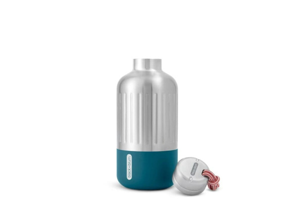 Nerezová termofľaša BLACK+BLUM Explorer BAM-EIWB-S005, 650ml Nerezová termofľaša BLACK+BLUM Explorer BAM-EIWB-S005, 650ml