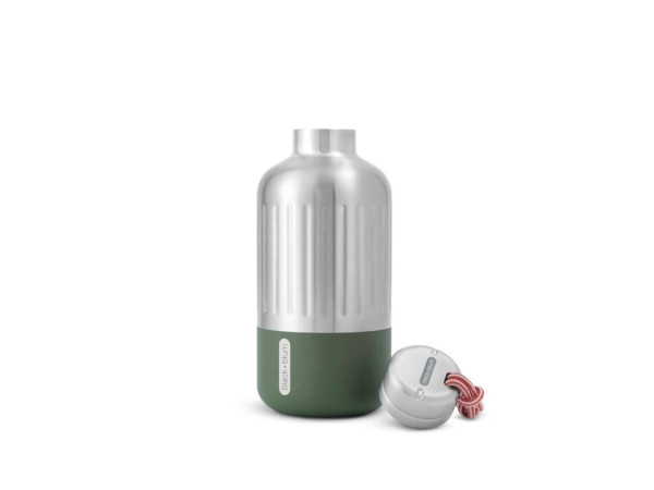 Nerezová termofľaša BLACK+BLUM Explorer BAM-EIWB-S010, 650ml Nerezová termofľaša BLACK+BLUM Explorer BAM-EIWB-S010, 650ml