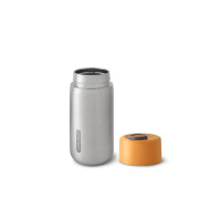 Nerezová termošálka BLACK-BLUM Travel Cup TC-SS003, 340ml Nerezová termošálka BLACK-BLUM Travel Cup TC-SS003, 340ml