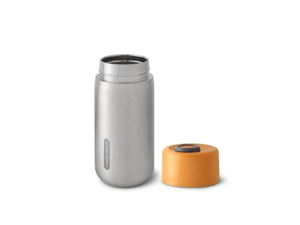 Nerezová termošálka BLACK-BLUM Travel Cup TC-SS003, 340ml Nerezová termošálka BLACK-BLUM Travel Cup TC-SS003, 340ml