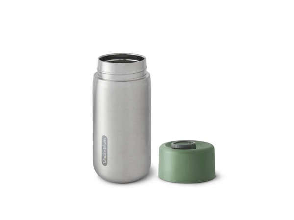 Nerezová termošálka BLACK-BLUM Travel Cup TC-SS010, 340ml Nerezová termošálka BLACK-BLUM Travel Cup TC-SS010, 340ml