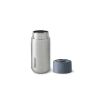 Nerezová termošálka BLACK-BLUM Travel Cup TC-SS015, 340ml Nerezová termošálka BLACK-BLUM Travel Cup TC-SS015, 340ml