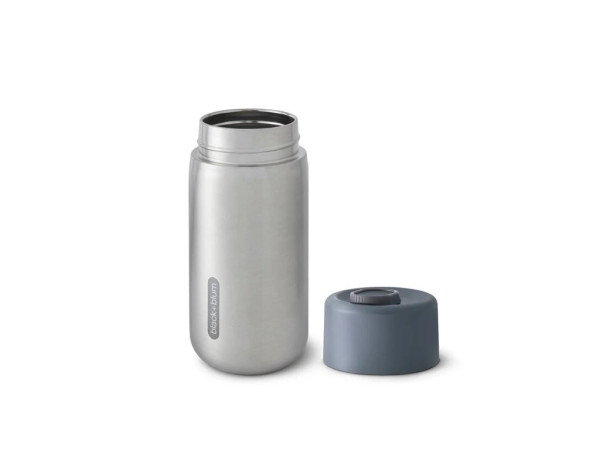 Nerezová termošálka BLACK-BLUM Travel Cup TC-SS015, 340ml Nerezová termošálka BLACK-BLUM Travel Cup TC-SS015, 340ml