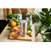 Nerezová termošálka BLACK-BLUM Travel Tumbler BAM-TT003, 600ml Nerezová termošálka BLACK-BLUM Travel Tumbler BAM-TT003, 600ml