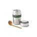 Nerezová termoska BLACK+BLUM Food Flask BAM-FFB-S010, 400ml Nerezová termoska BLACK+BLUM Food Flask BAM-FFB-S010, 400ml