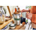 Nerezová termoska BLACK+BLUM Food Flask BAM-FFB-S010, 400ml Nerezová termoska BLACK+BLUM Food Flask BAM-FFB-S010, 400ml