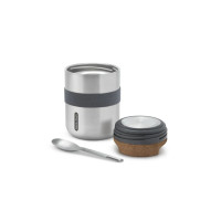  Nerezová termoska BLACK + BLUM Thermo Pot BAM-TPB015, 550ml