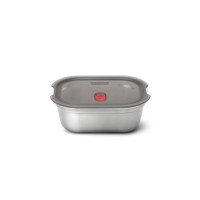 Nerezový box na jedlo BLACK+BLUM Food Box FBSS-BX-S017 600ml Nerezový box na jedlo BLACK+BLUM Food Box FBSS-BX-S017 600ml