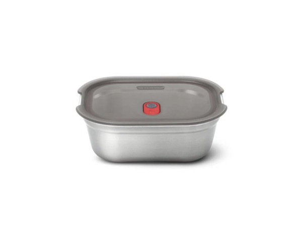 Nerezový box na jedlo BLACK+BLUM Food Box FBSS-BX-S017 600ml Nerezový box na jedlo BLACK+BLUM Food Box FBSS-BX-S017 600ml