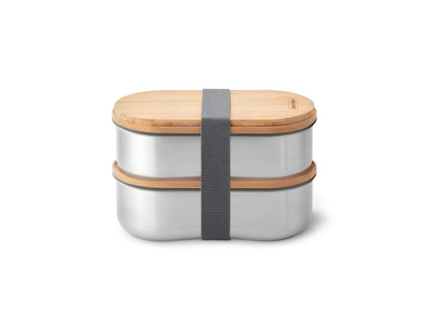 Obedár BLACK+BLUM Bento BAM-BT-L016 1l Obedár BLACK+BLUM Bento BAM-BT-L016 1l