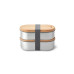 Obedár BLACK+BLUM Bento BAM-BT-L016 1l Obedár BLACK+BLUM Bento BAM-BT-L016 1l