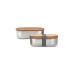 Obedár BLACK+BLUM Bento BAM-BT-L016 1l Obedár BLACK+BLUM Bento BAM-BT-L016 1l