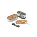 Obedár BLACK+BLUM Bento BAM-BT-L016 1l Obedár BLACK+BLUM Bento BAM-BT-L016 1l