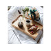 Podnos do postele Sagaform Hanna 5018419