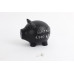 Popisovateľná pokladnička BALVI Oink Bank, 20cm Popisovateľná pokladnička BALVI Oink Bank, 20cm