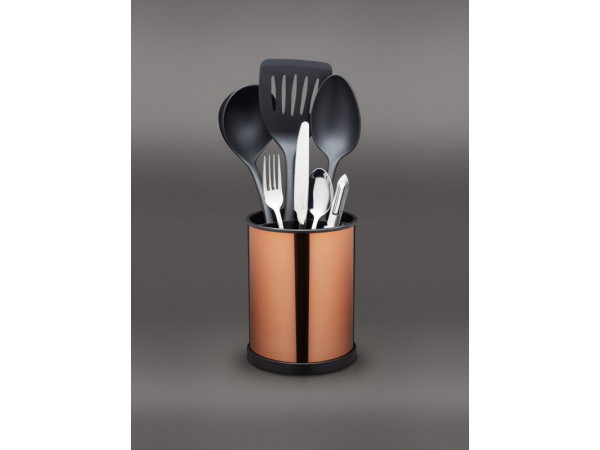 Rotačný stojan KITCHEN CRAFT Rotating Holder, meď. Rotačný stojan KITCHEN CRAFT Rotating Holder, meď.