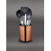 Rotačný stojan KITCHEN CRAFT Rotating Holder, meď. Rotačný stojan KITCHEN CRAFT Rotating Holder, meď.