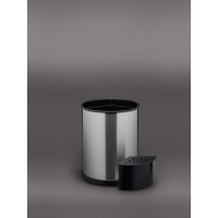 Rotačný stojan KITCHEN CRAFT Rotating Holder, nerez