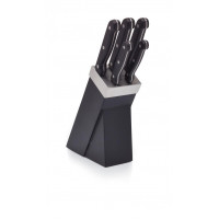 Stojan s nožmi KITCHEN CRAFT Knife Block Set