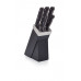 Stojan s nožmi KITCHEN CRAFT Knife Block Set Stojan s nožmi KITCHEN CRAFT Knife Block Set
