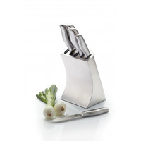 Stojan s nožmi KITCHEN CRAFT Orissa