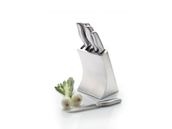 Stojan s nožmi KITCHEN CRAFT Orissa Stojan s nožmi KITCHEN CRAFT Orissa