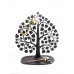 Stojanček na šperky Qualy Bodhi Accessories Tree, čierny Stojanček na šperky Qualy Bodhi Accessories Tree, čierny