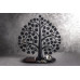 Stojanček na šperky Qualy Bodhi Accessories Tree, čierny Stojanček na šperky Qualy Bodhi Accessories Tree, čierny