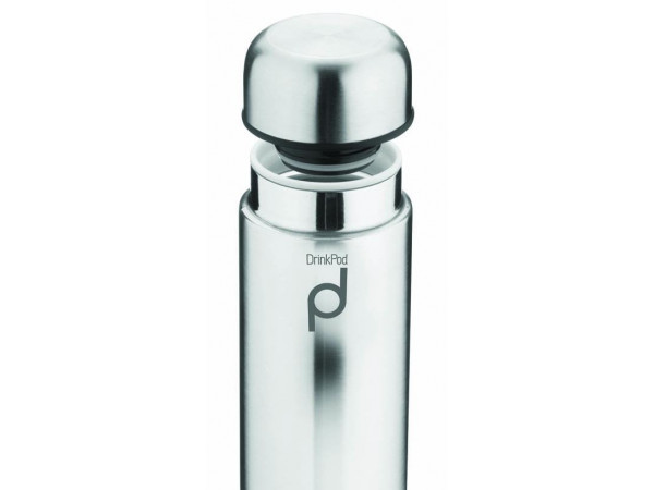 Termoska GRUNWERG DrinkPod, 0,3L, nerez Termoska GRUNWERG DrinkPod, 0,3L, nerez