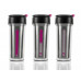 Termohrnček LES ARTISTES PARIS Smart Mug, 380ml Termohrnček LES ARTISTES PARIS Smart Mug, 380ml
