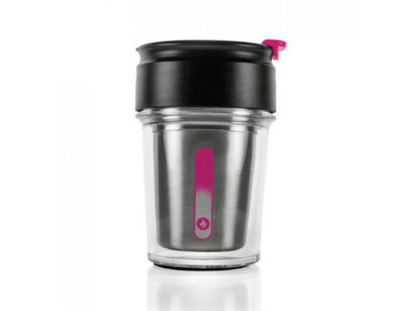 Termohrnček LES ARTISTES PARIS Smart Mug, 200ml Termohrnček LES ARTISTES PARIS Smart Mug, 200ml