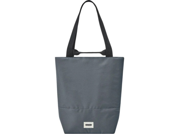 Termotaška BLACK-BLUM Tote Bag LIT018, 16l šedá Termotaška BLACK-BLUM Tote Bag LIT018, 16l šedá