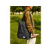 Termotaška BLACK-BLUM Tote Bag LIT018, 16l šedá Termotaška BLACK-BLUM Tote Bag LIT018, 16l šedá