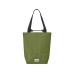 Termotaška BLACK-BLUM Tote Bag LIT019, 16l zelená