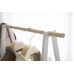 Vešiak Yamazaki Tower Hanger Rack, biely Vešiak Yamazaki Tower Hanger Rack, biely