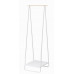 Vešiak Yamazaki Tower Hanger Rack, biely Vešiak Yamazaki Tower Hanger Rack, biely