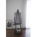 Vešiak Yamazaki Tower Hanger Rack, čierny Vešiak Yamazaki Tower Hanger Rack, čierny