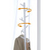 Vešiak Yamazaki Branch Pole Hanger, biely Vešiak Yamazaki Branch Pole Hanger, biely
