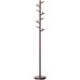 Vešiak Yamazaki Branch Pole Hanger, hnedý Vešiak Yamazaki Branch Pole Hanger, hnedý
