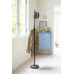 Vešiak Yamazaki Plain Pole Hanger, čierny Vešiak Yamazaki Plain Pole Hanger, čierny