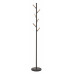 Vešiak Yamazaki Plain Pole Hanger, čierny Vešiak Yamazaki Plain Pole Hanger, čierny