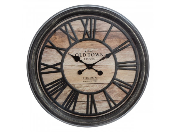 Nástenné hodiny Atmosphera Vintage 7076, 50cm Nástenné hodiny Atmosphera Vintage 7076, 50cm