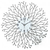 Dekoratívne hodiny JVD design HJ73 70cm