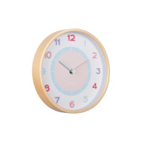 Nástenné hodiny Karlsson KA5963MC, 25cm
