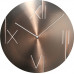 Dizajnové nástenné LED podsvietené hodiny 3104CO Nextime Galileo 43cm Dizajnové nástenné LED podsvietené hodiny 3104CO Nextime Galileo 43cm