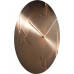 Dizajnové nástenné LED podsvietené hodiny 3104CO Nextime Galileo 43cm Dizajnové nástenné LED podsvietené hodiny 3104CO Nextime Galileo 43cm