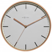 Nástenné hodiny 3119st Nextime Company 25cm Nástenné hodiny 3119st Nextime Company 25cm