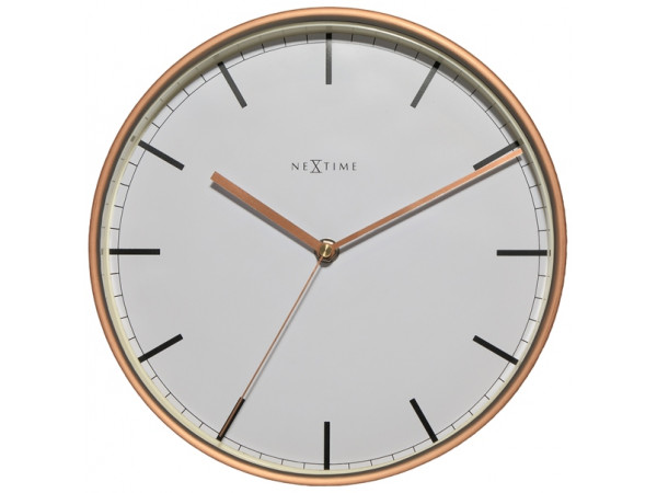 Nástenné hodiny 3121st Nextime Company 30cm Nástenné hodiny 3121st Nextime Company 30cm