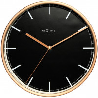 Nástenné hodiny 3120st Nextime Company 25cm Nástenné hodiny 3120st Nextime Company 25cm