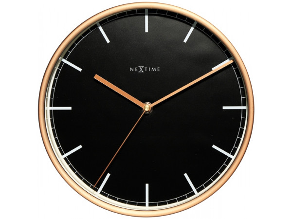 Nástenné hodiny 3122st Nextime Company 30cm Nástenné hodiny 3122st Nextime Company 30cm
